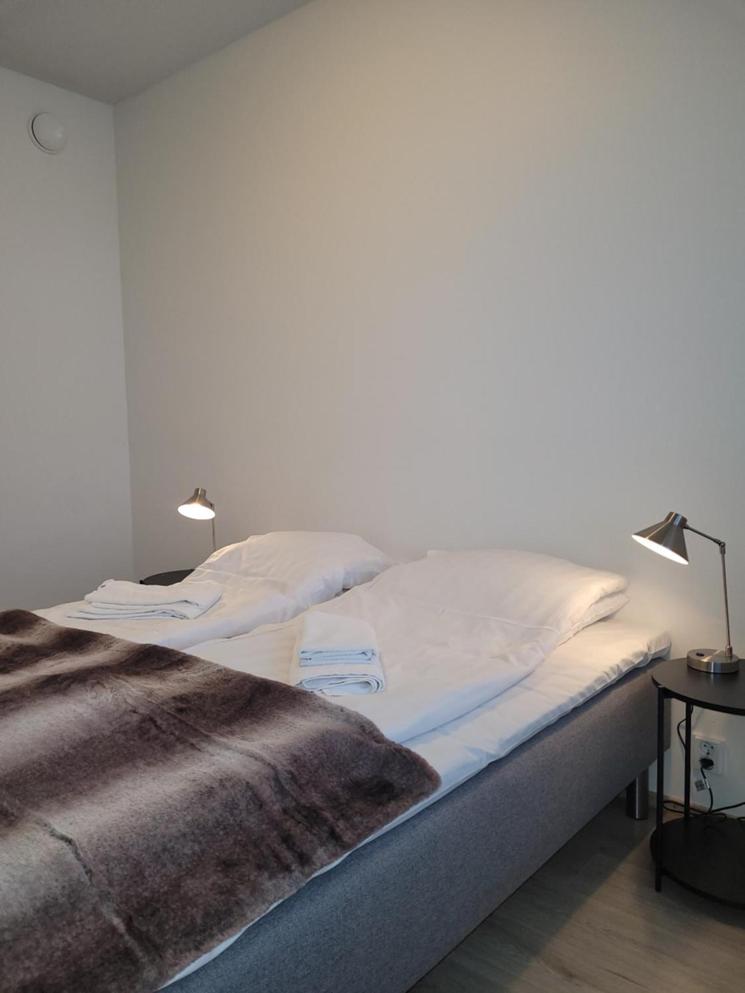 רובניימי Nordica Downtown Apartment חדר תמונה